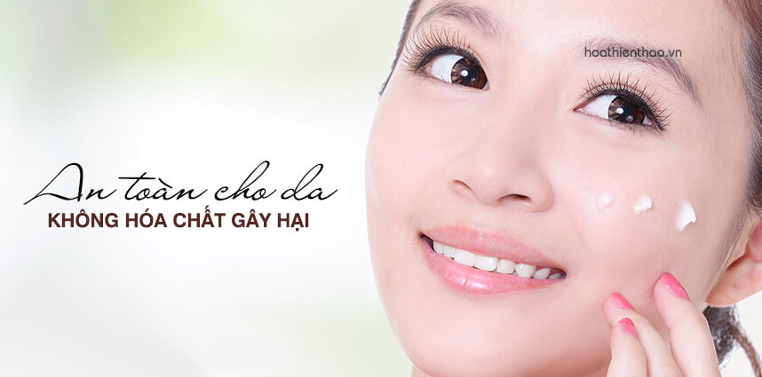 Vì sao nên dùng Bộ kem trị nám MartiDerm - HoaThienThao