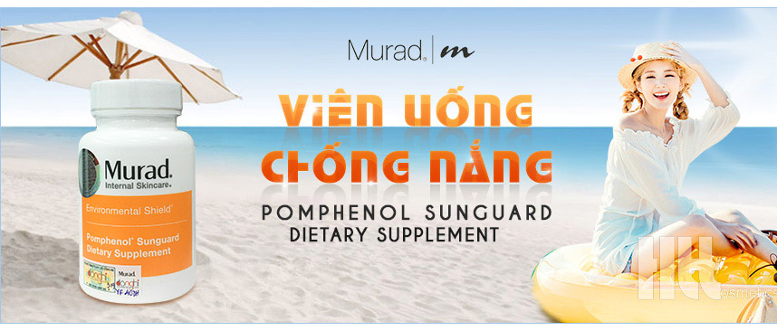 Giải đáp viên uống chống nắng có tốt không - Hoa Thiên Thảo