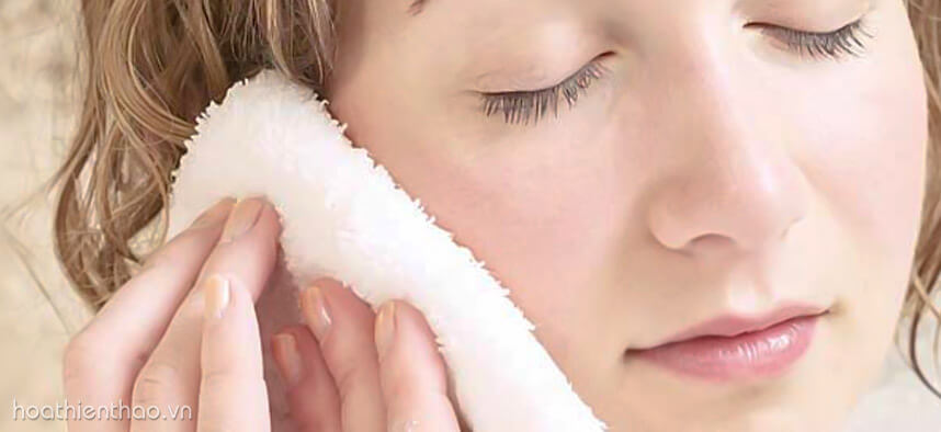 Viên uống chống nắng đi biển - HoaThienThao