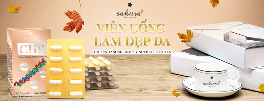 Viên uống trắng da nào tốt? HoaThienThao