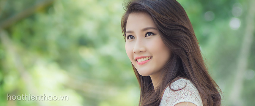 Viên uống trị nám trắng da Perfect White có tốt không - hoathienthaovn