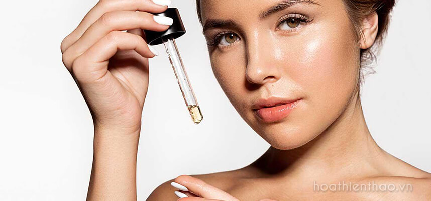 Bí quyết phục hồi da vào ban đêm