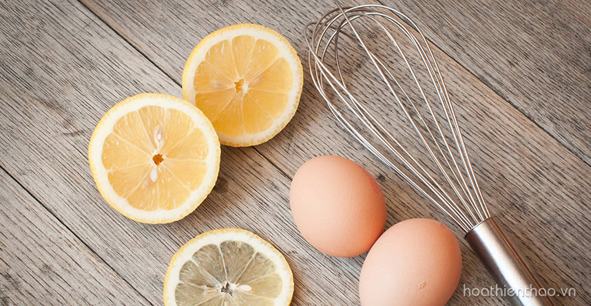 Các phương pháp trị nám hiệu quả tại nhà từ thiên nhiên cho chị em