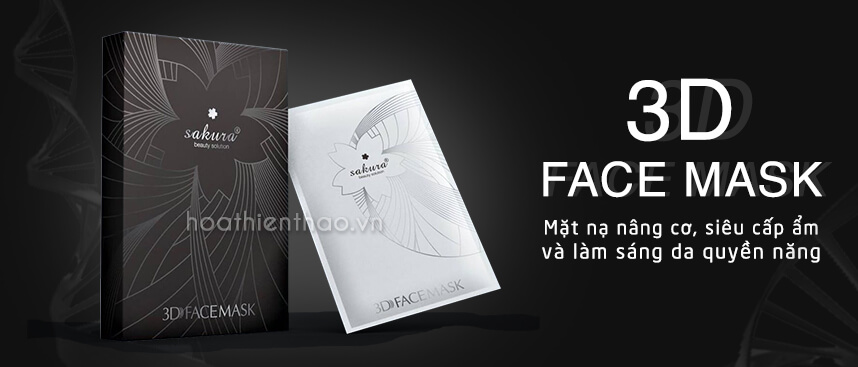 Cách bảo quản mặt nạ giấy - hoathienthao