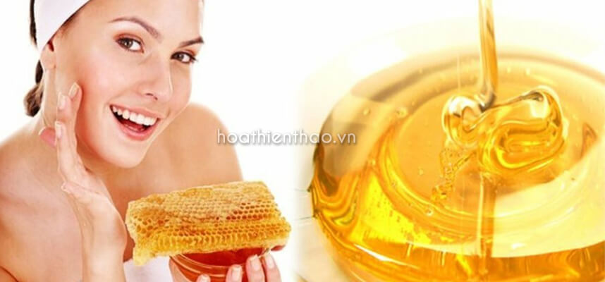 Cách làm mặt nạ trứng gà, mật ong