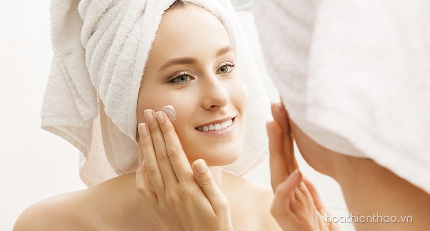 Cách sử dụng kem chống nắng Vichy hiệu quả cho làn da chị em