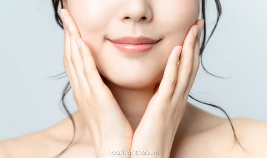 Nên chăm sóc và chống lão hóa cho da từ sớm
