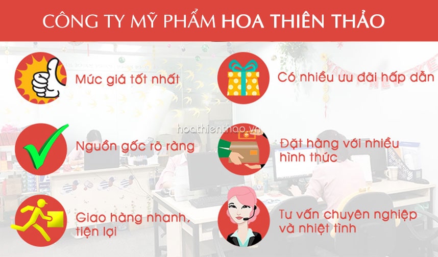 Đặt mua kem body iPsasa giá tốt nhất tại Hoa Thiên Thảo