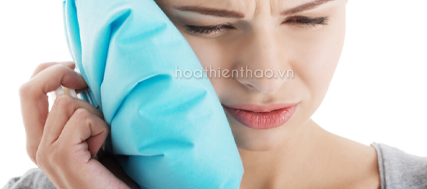 Làm thế nào để phục hồi da cháy nắng - Hoa Thiên Thảo