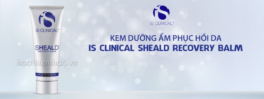 Làm thế nào để phục hồi da cháy nắng - Hoa Thiên Thảo
