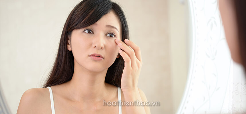 Mặt nạ giúp da căng bóng từ thiên nhiên