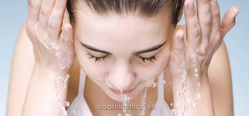 Mặt nạ giúp da căng bóng từ thiên nhiên