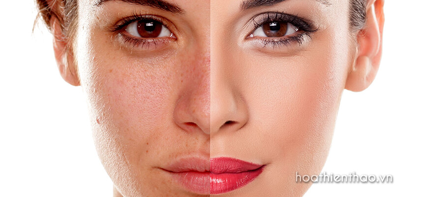 Mặt nạ rau củ thải độc an toàn hiệu quả tại nhà