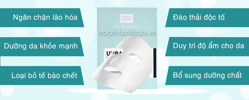 Mặt nạ rau củ thải độc an toàn hiệu quả tại nhà