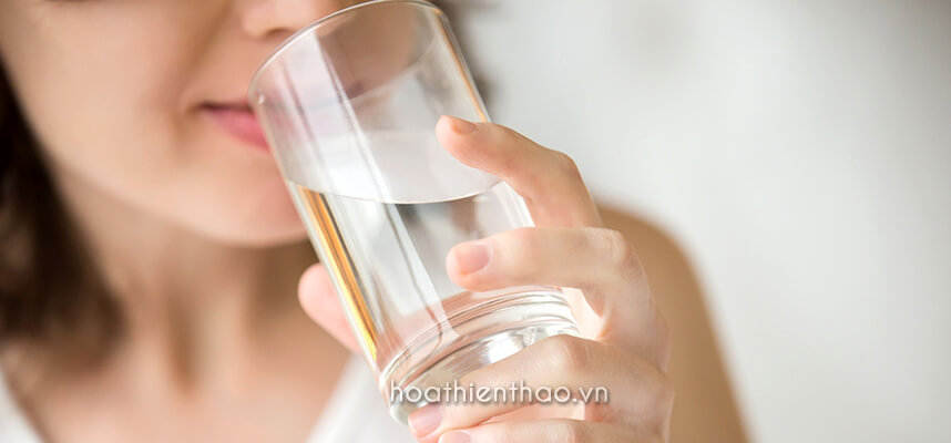 Mặt nạ rau củ thải độc an toàn hiệu quả tại nhà