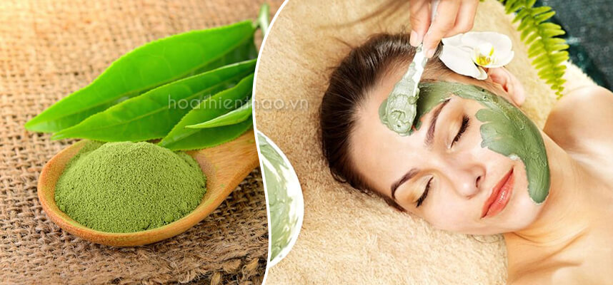 Mặt nạ rau củ thải độc an toàn hiệu quả tại nhà