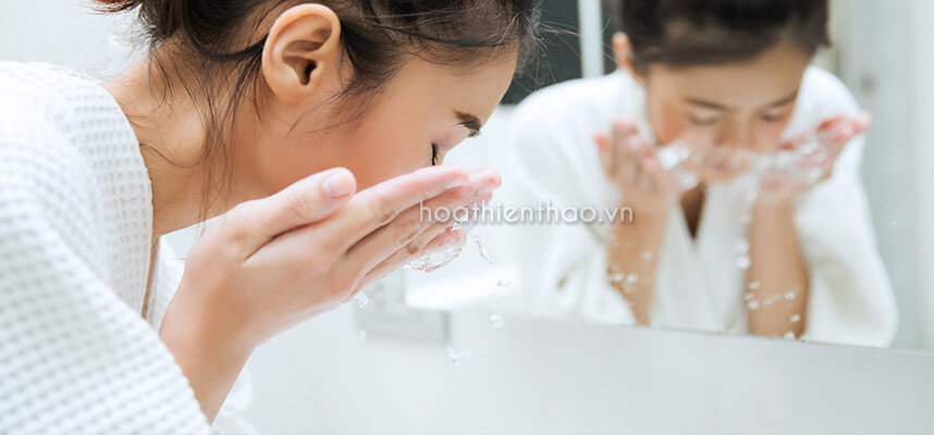 Một số loại mặt nạ trị thâm mụn hiệu quả từ thiên nhiên