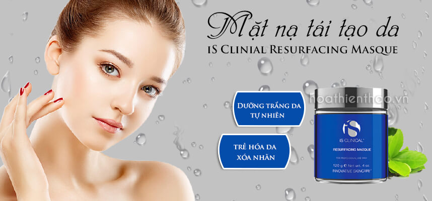 Mặt nạ yến mạch mật ong – HoaThienThao