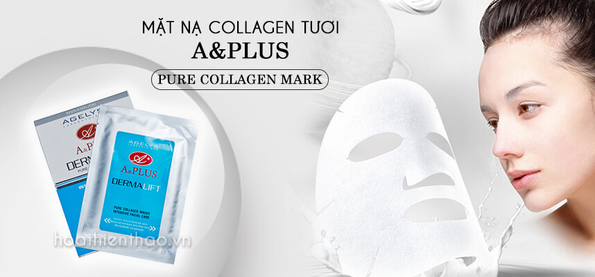 Mặt nạ yến mạch mật ong – HoaThienThao