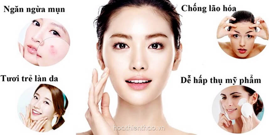 Giải đáp mùa hè có nên tẩy da chết không?