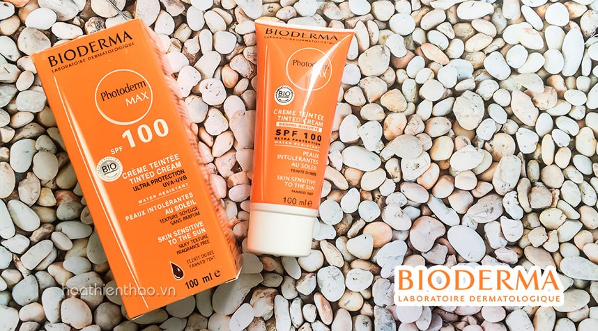 Mua kem chống nắng Bioderma tại những công ty phân phối uy tín