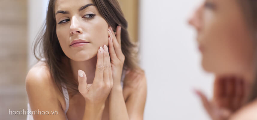 Mụn nang lông – Những điều bạn không nên bỏ qua