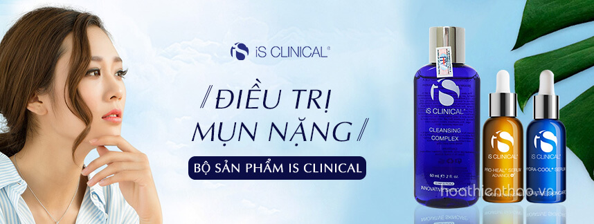 Mụn nang lông – Những điều bạn không nên bỏ qua