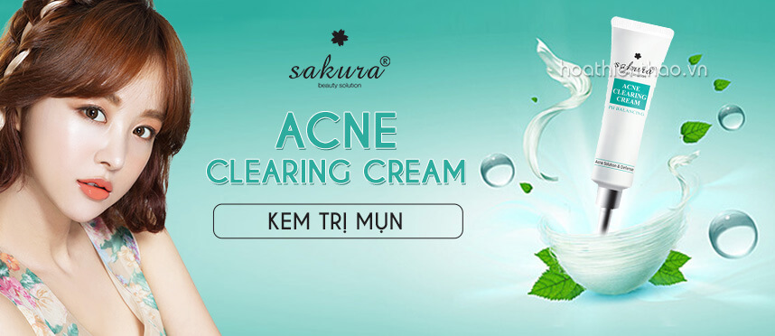 Mụn nang lông – Những điều bạn không nên bỏ qua
