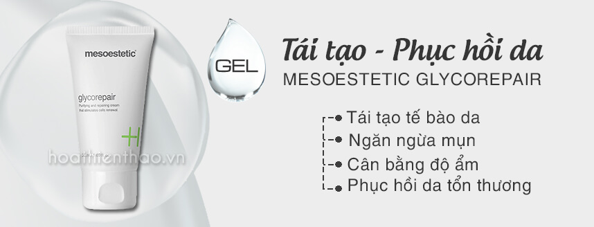 Sản phẩm phục hồi da cấp tốc được chị em săn lùng