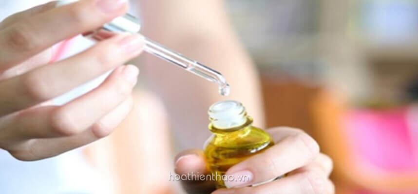Serum phục hồi da nhạy cảm được yêu thích nhất