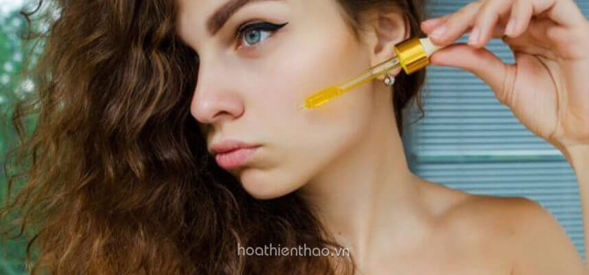 Serum phục hồi da nhạy cảm được yêu thích nhất