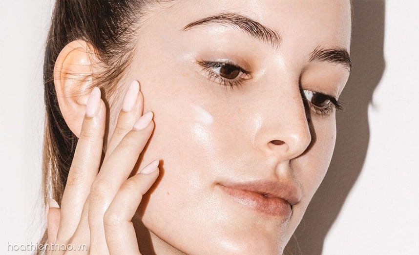 Sử dụng serum đúng cách để đạt hiệu quả tốt nhất