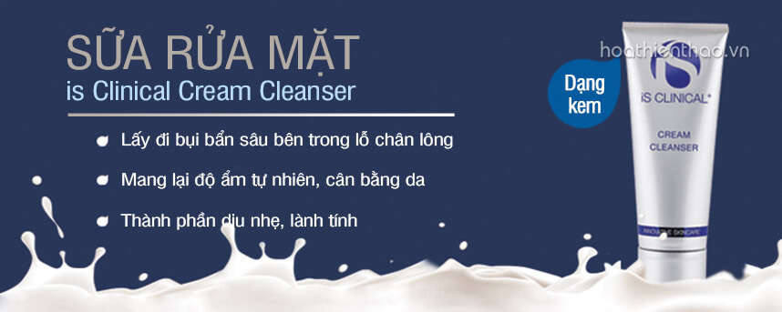 Điểm danh sữa rửa mặt dành cho mùa hè tốt nhất trên thị trường