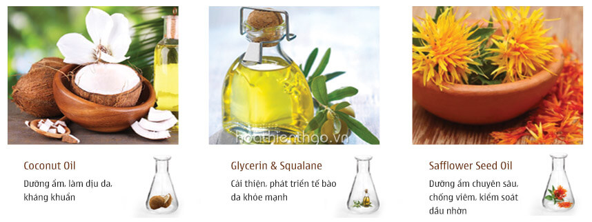 Điểm danh sữa rửa mặt dành cho mùa hè tốt nhất trên thị trường