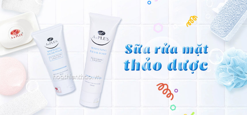 Điểm danh sữa rửa mặt dành cho mùa hè tốt nhất trên thị trường
