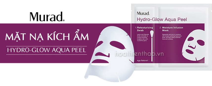 Mặt nạ dưỡng da tốt nhất hiện nay - HoaThienThao