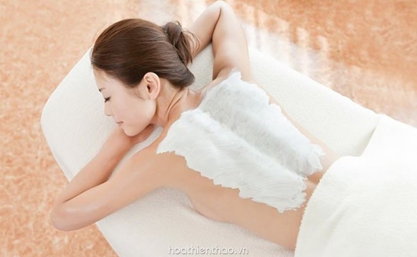 Vì sao Kem tắm trắng ngọc trai Replay được sử dụng nhiều?