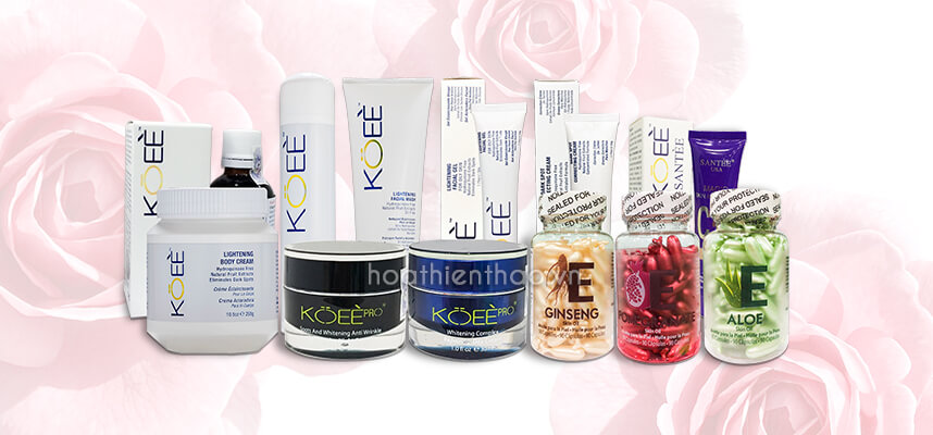 Vì sao viên serum lựu đỏ Koee được nhiều người quan tâm?