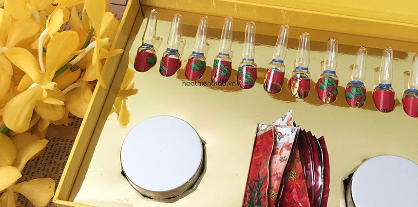 Bộ kem đặc trị nám tàn nhang của nhật NewSkin