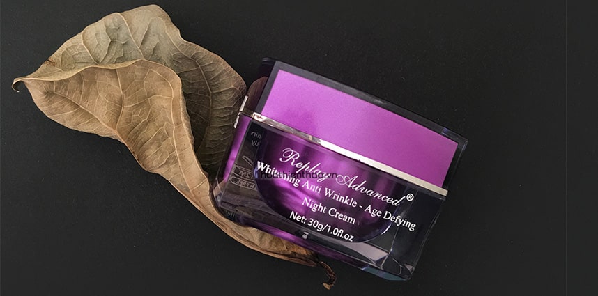 Kem dưỡng da mặt ban đêm Replay Advanced của Nhật