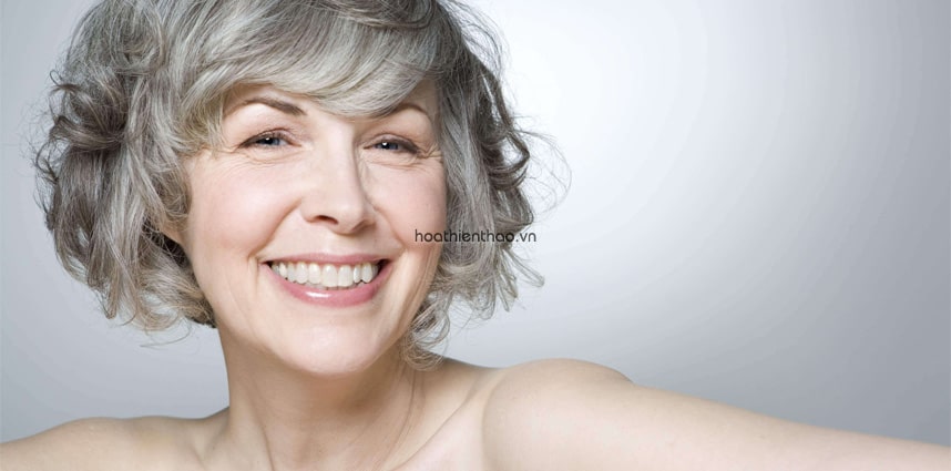 Serum chống lão hóa cho tuổi 50 là gì?
