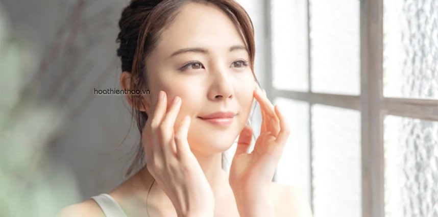 Serum chống lão hóa rất cần cho tuổi 25