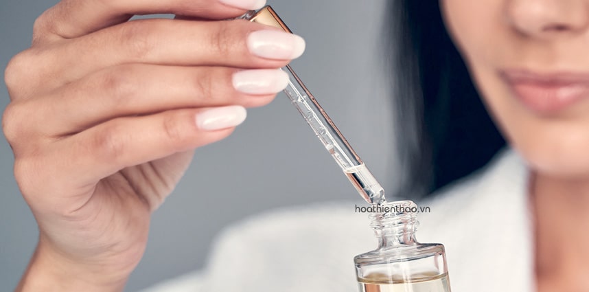 Serum trị mụn nào tốt nhất hiện nay?
