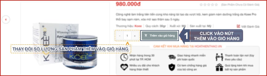 Hướng dẫn mua hàng tại Hoa Thiên Thảo 6