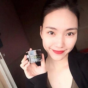 Khách hàng Nguyễn Ngọc Thúy Vi