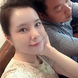 Ms. Hà