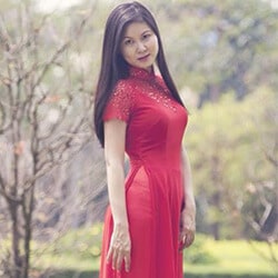 Ms. Hạnh