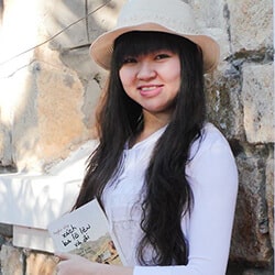 Trương Thị Thuận