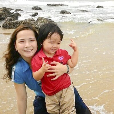 Khách hàng Đoàn Thùy Trang