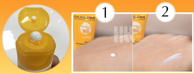 Kem chống nắng Bioderma SPF 100
